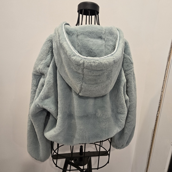 Crop sweater - Picture 2 of 4